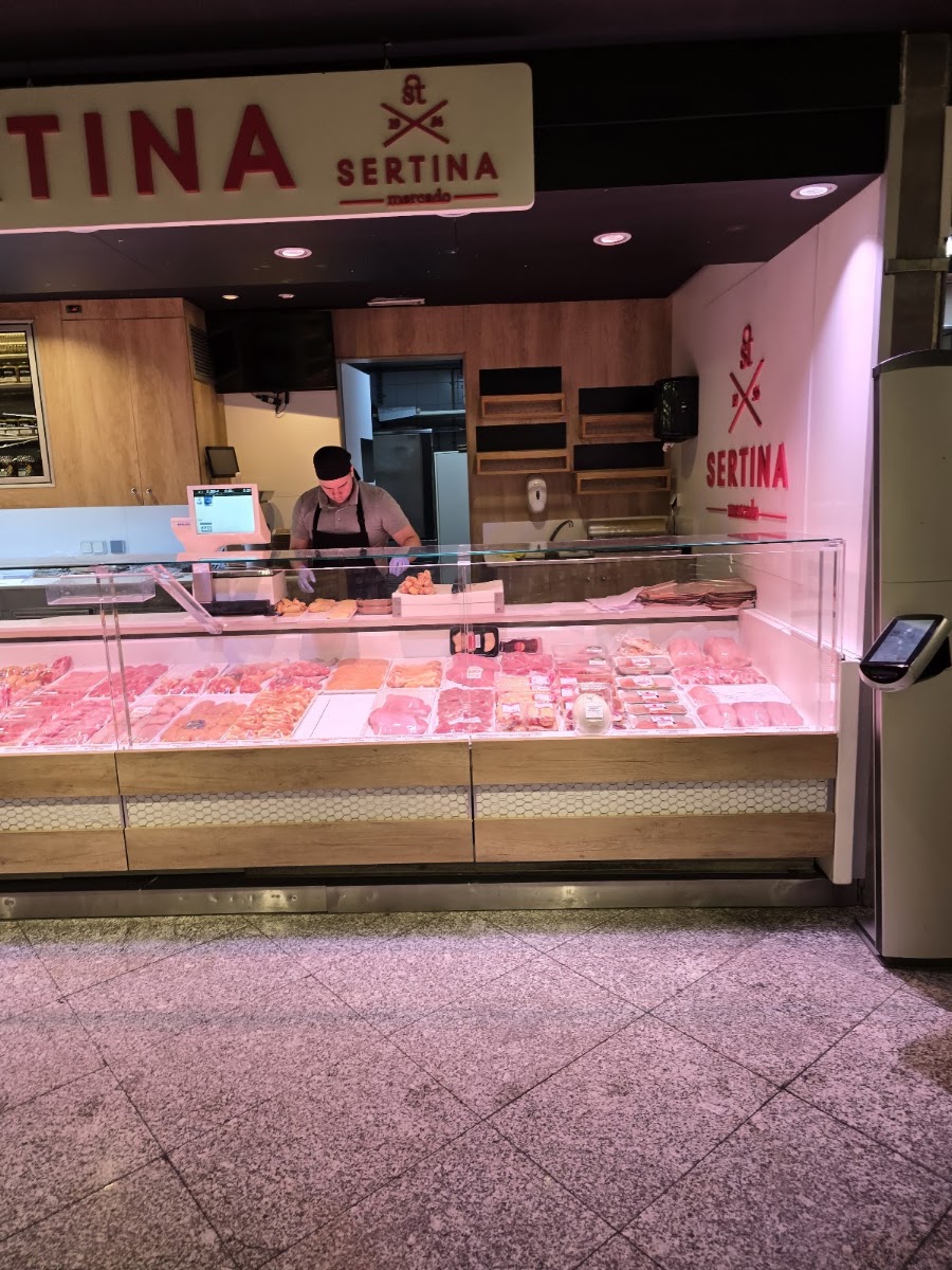El Corte Inglés Castellana Nuevos Ministerios