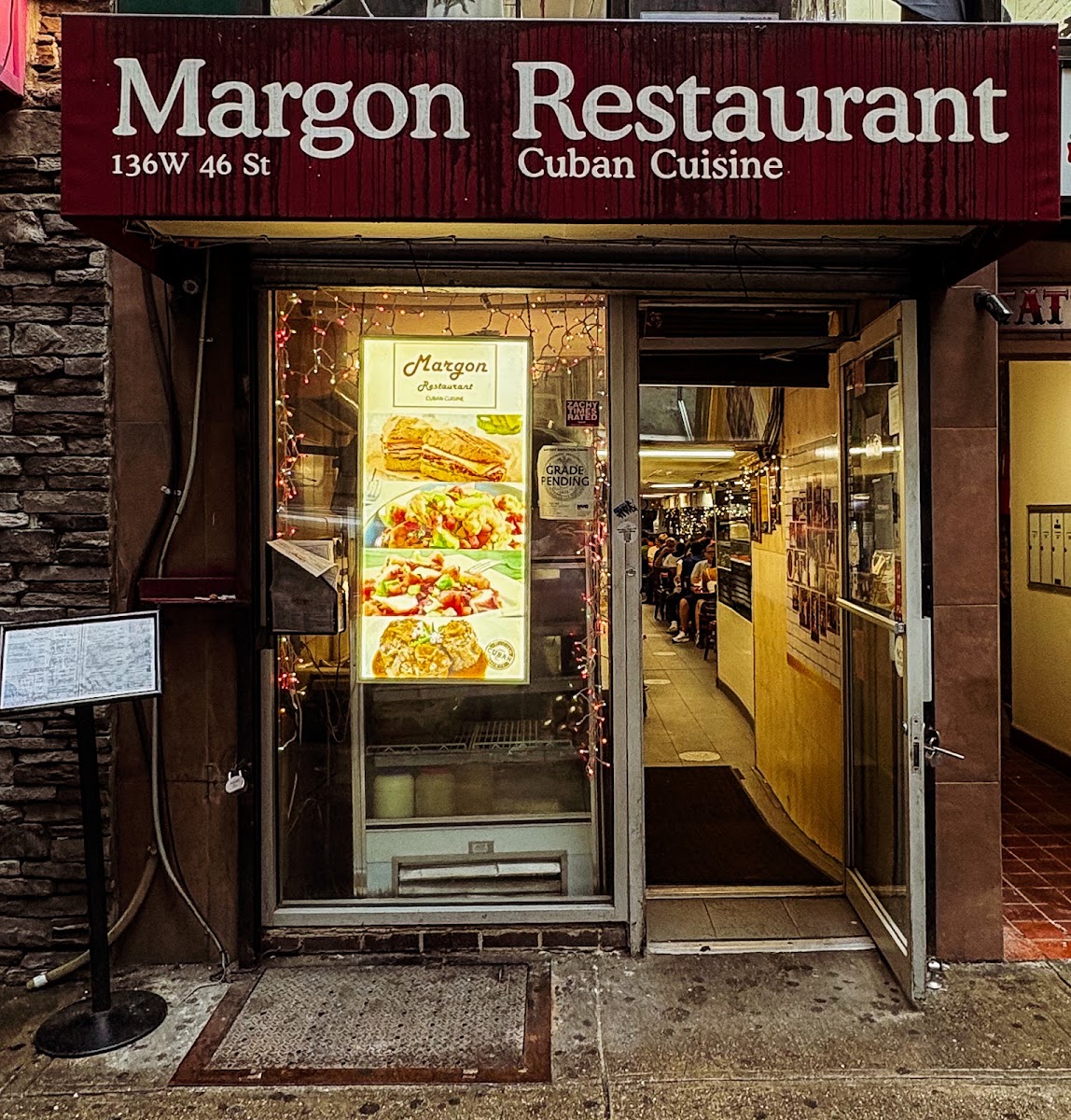 Margon