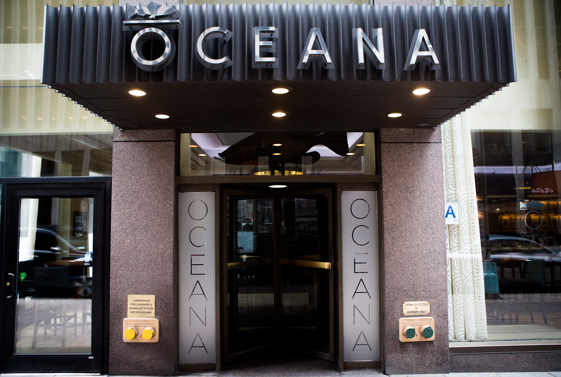 Oceana