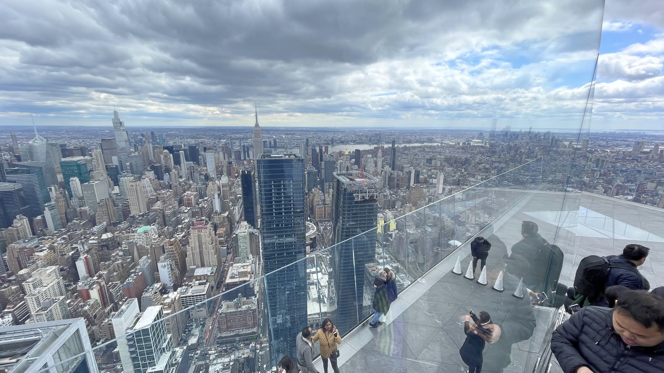 Edge NYC