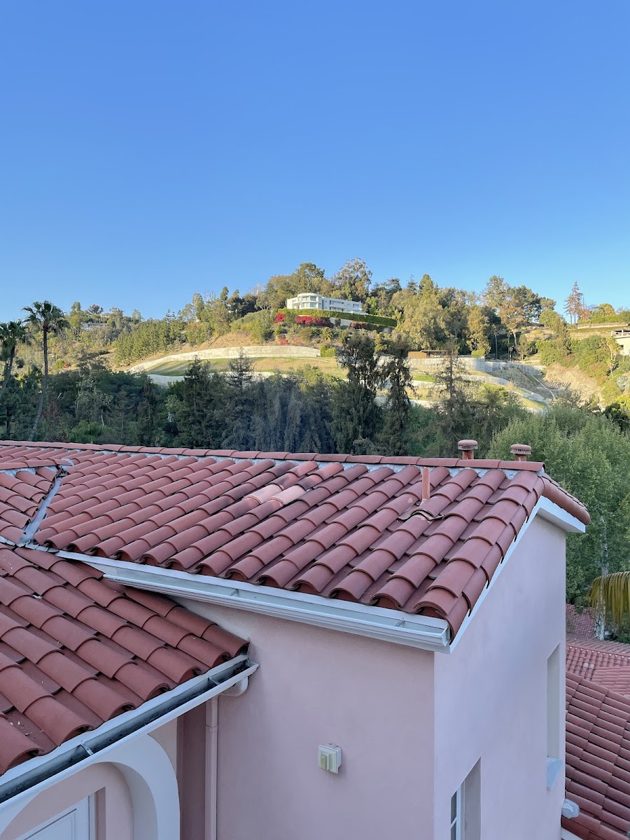 Hotel Bel-Air