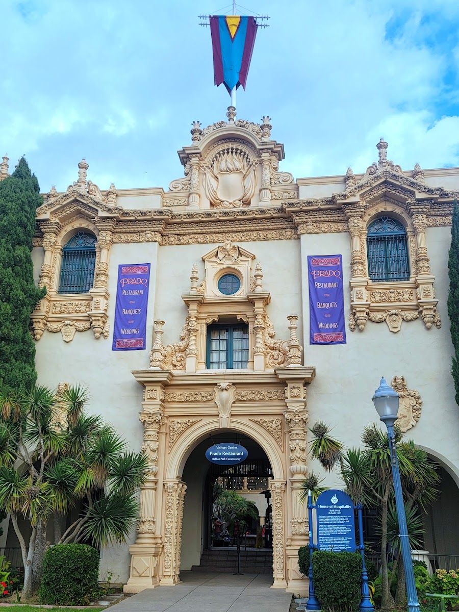 Balboa Park
