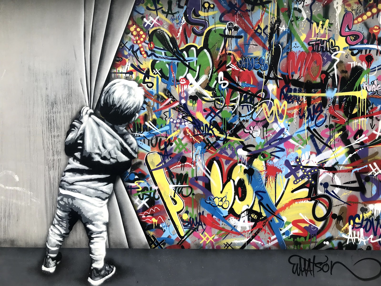 Wynwood Walls