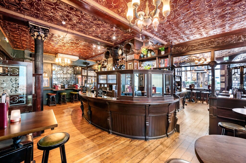 The Clachan