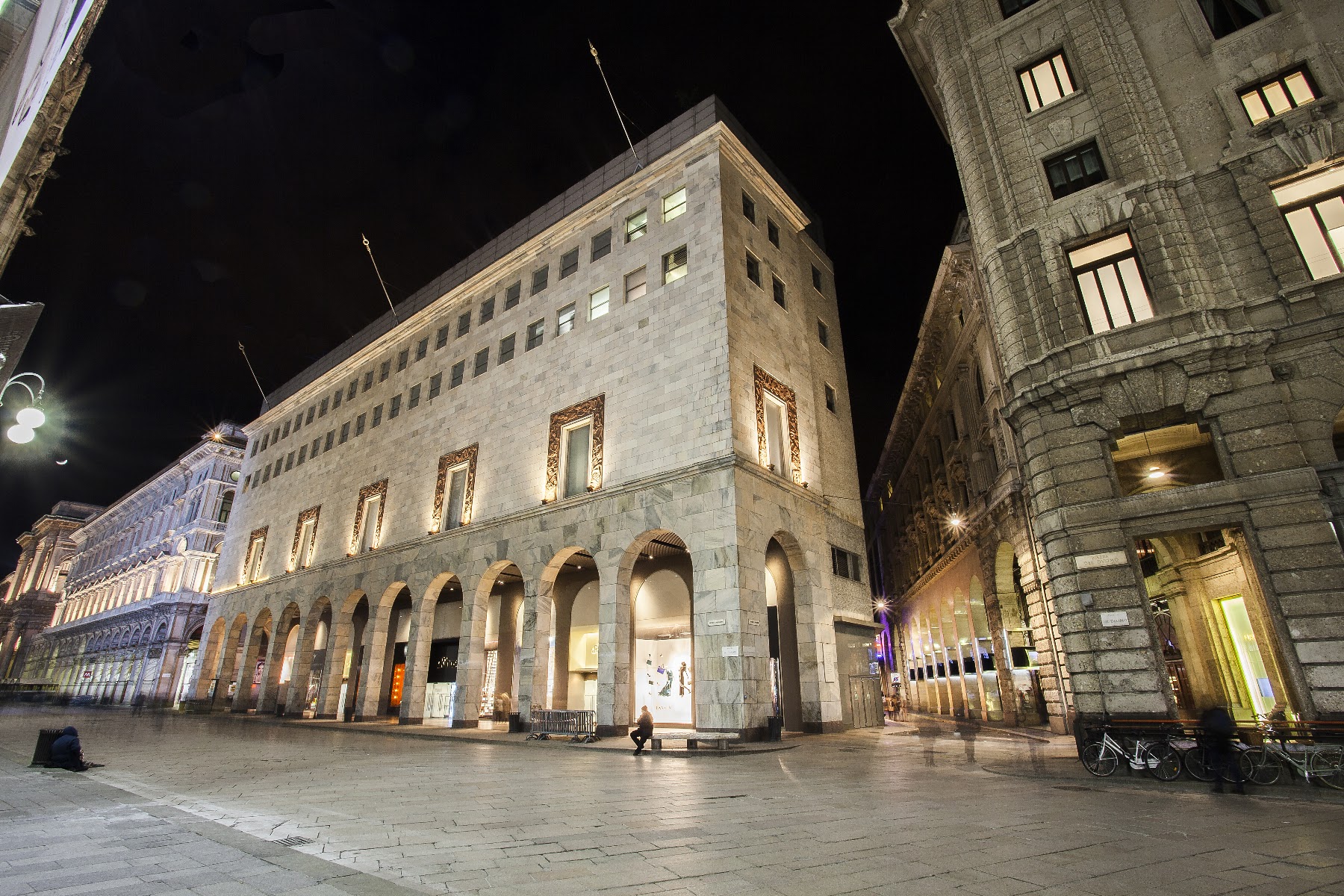 La Rinascente