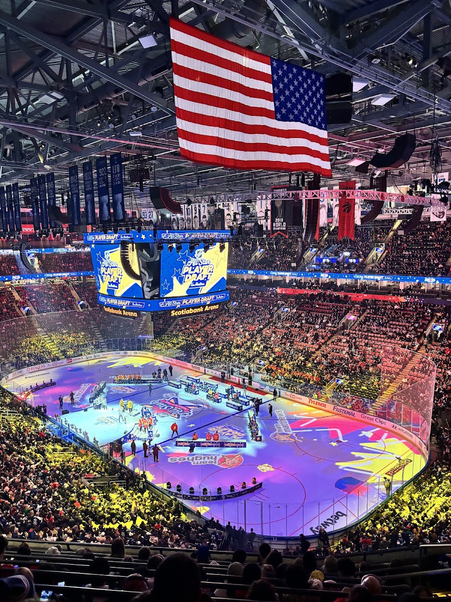 Scotiabank Arena