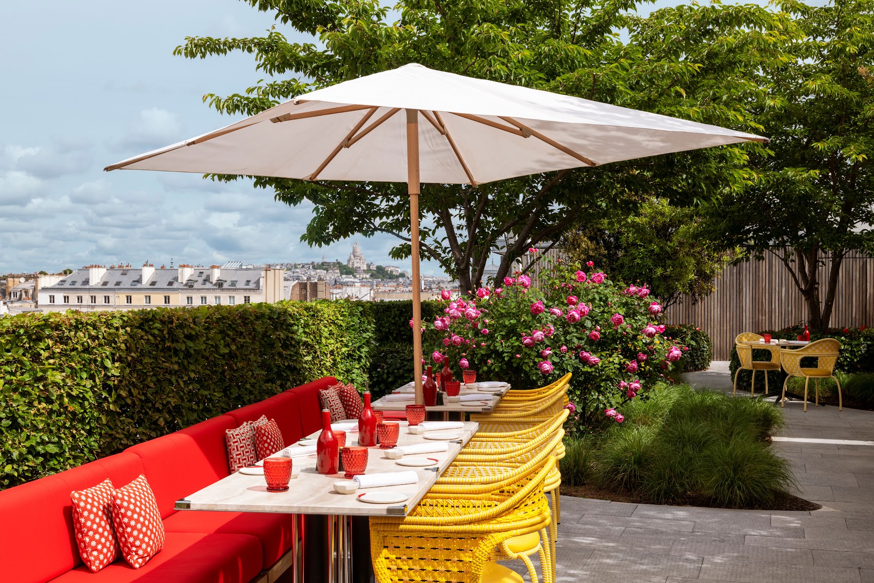 Cheval Blanc Paris