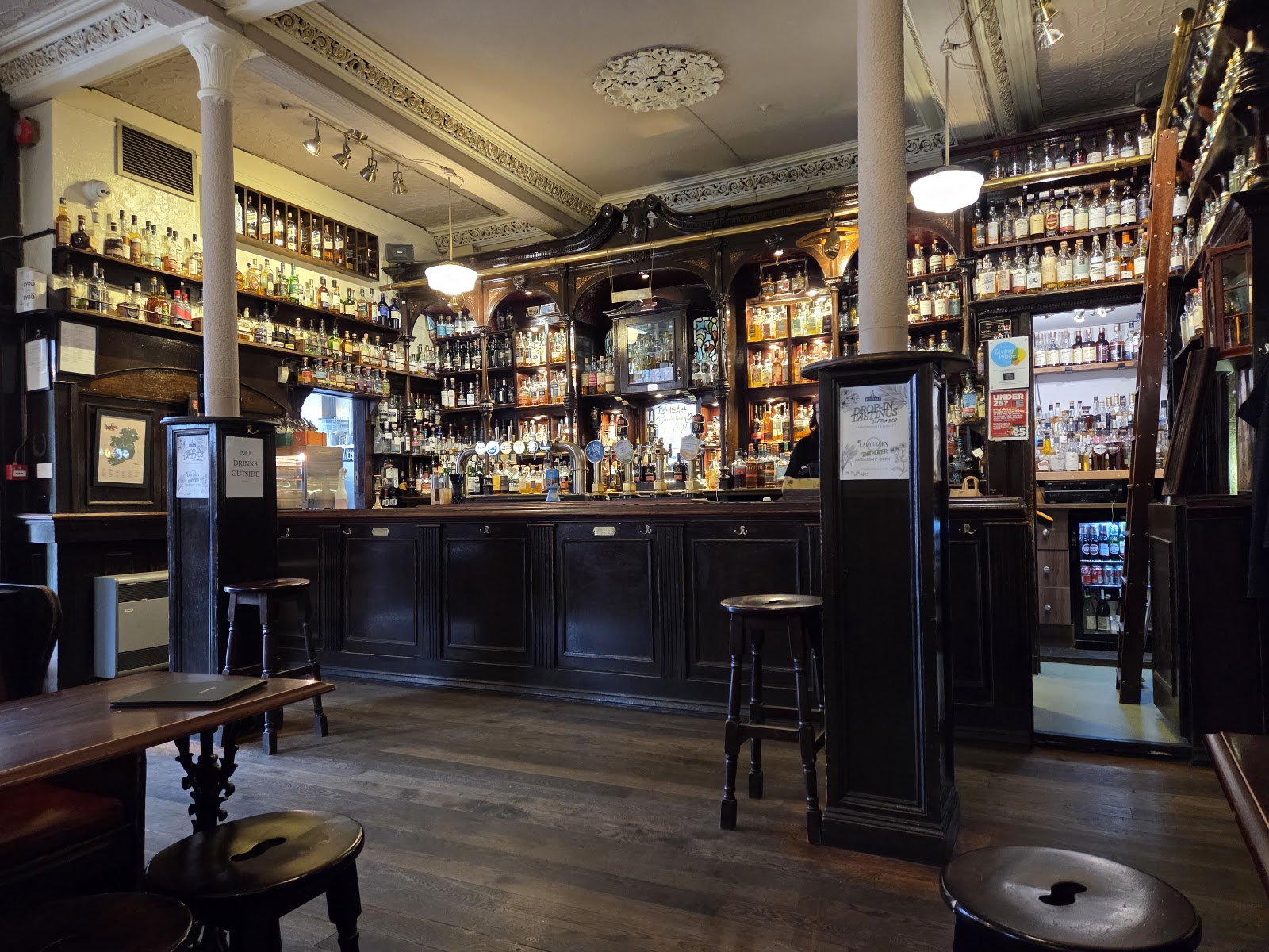 The Pot Still
