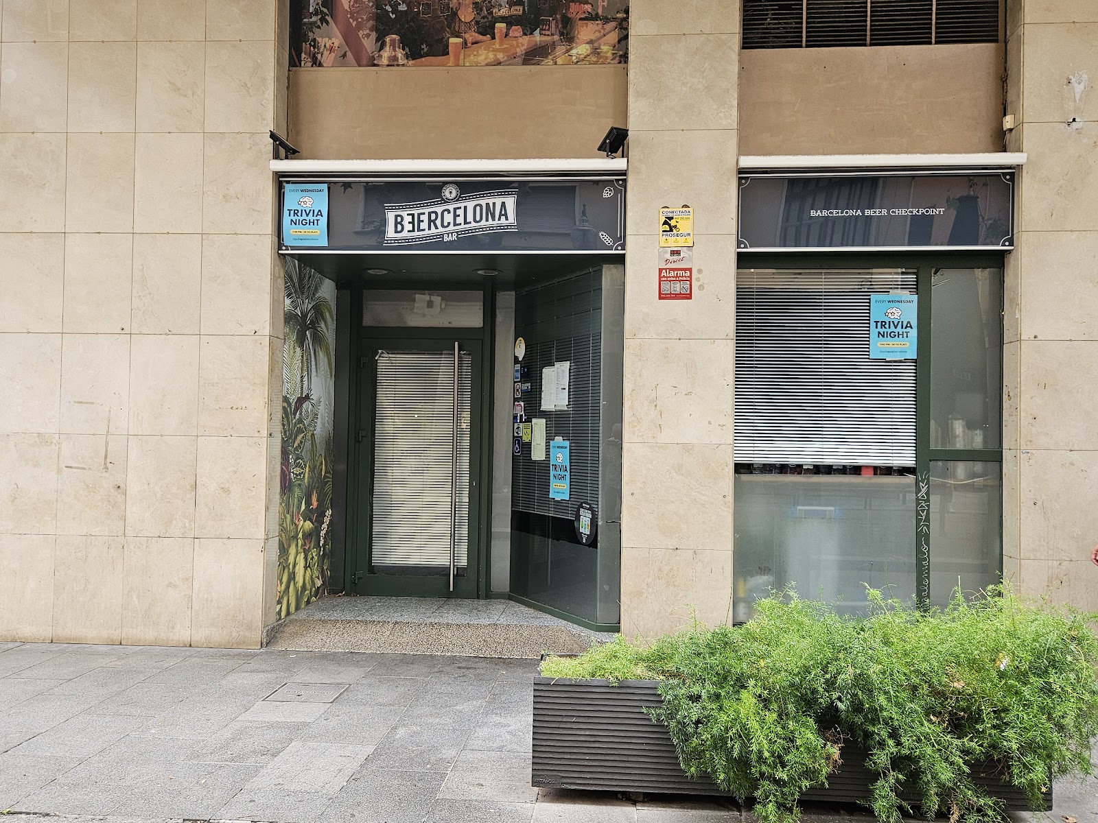 Bar ProvenPoblenou