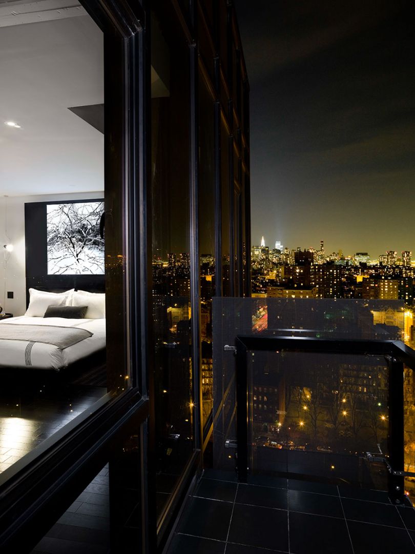 SIXTY LES Hotel