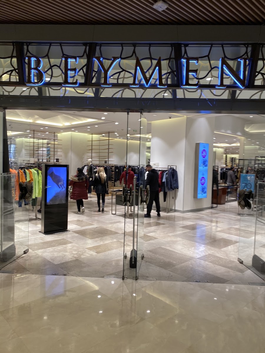 Beymen