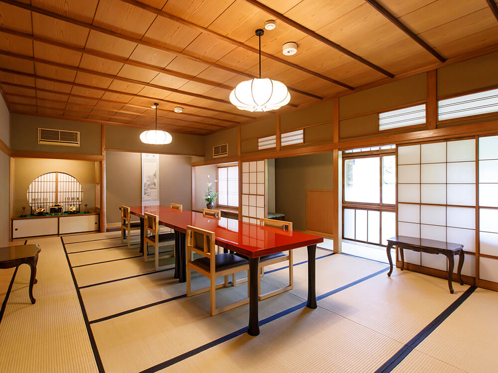 Kioichō Fukudaya