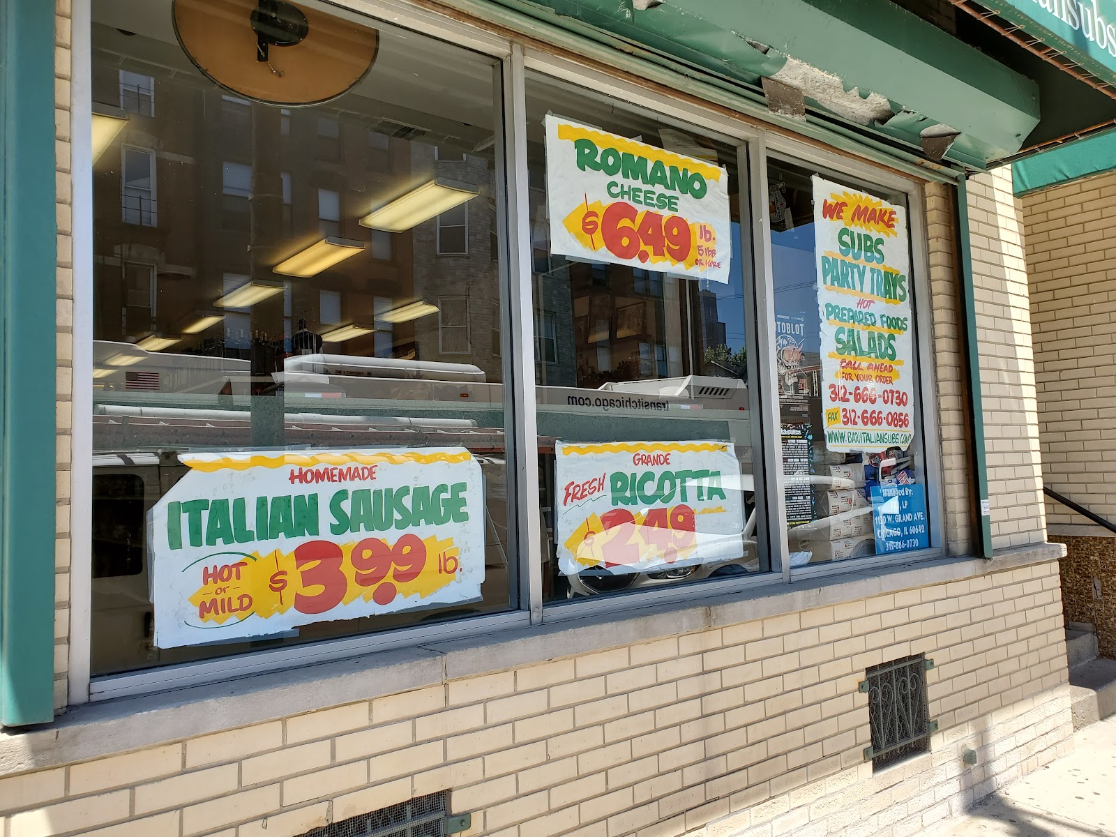 Bari Foods