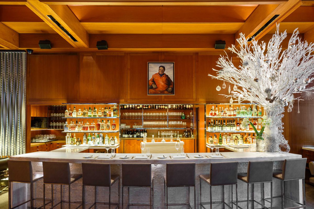 Le Bernardin