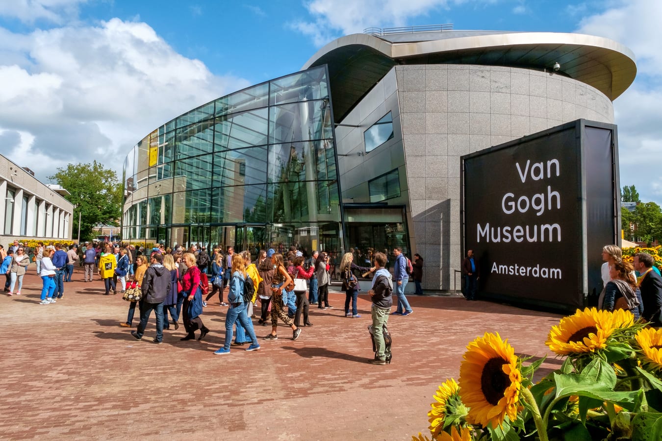 Museum Van Gogh