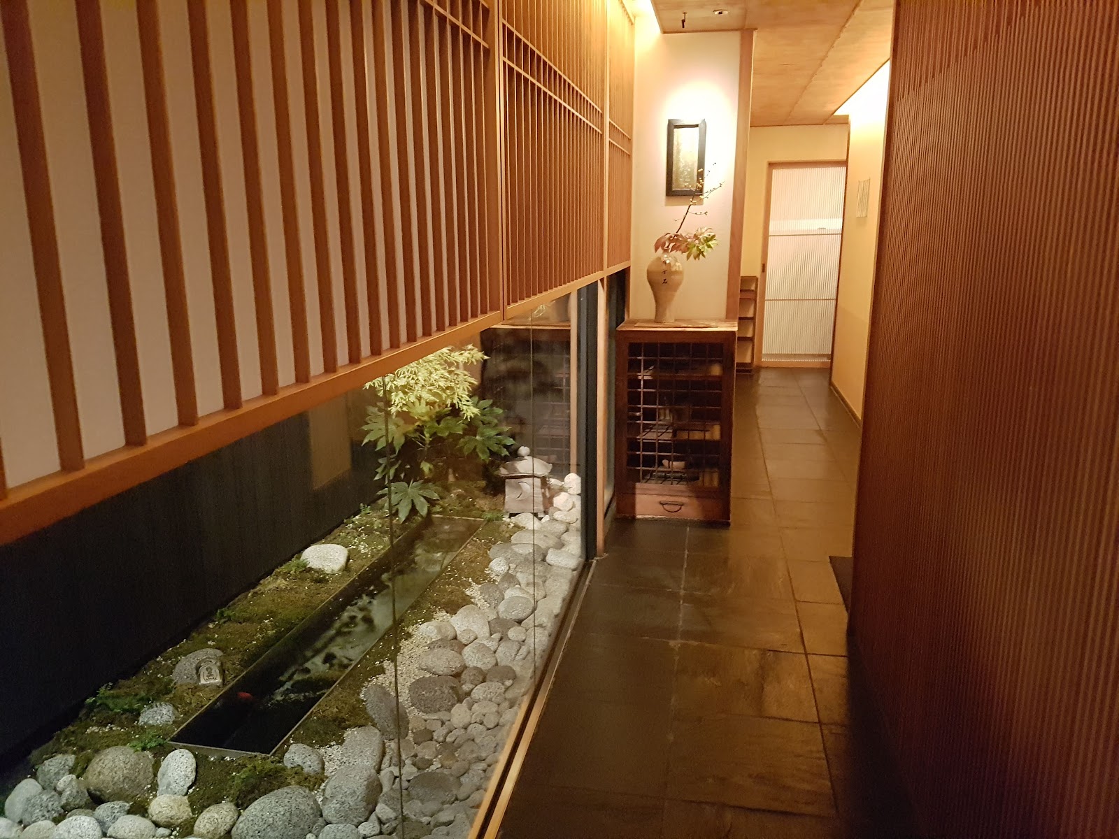 Kagurazaka Ishikawa