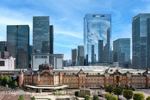 Bvlgari Hotel Tokyo