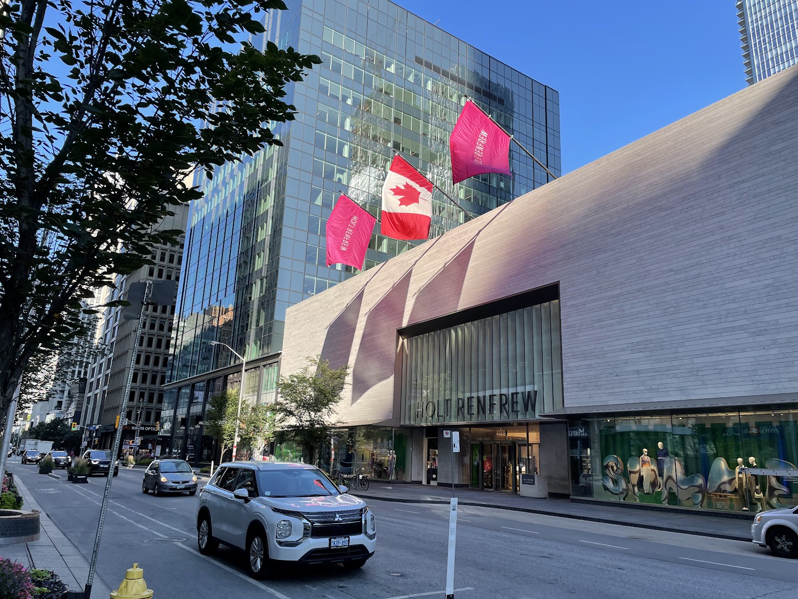 Holt Renfrew