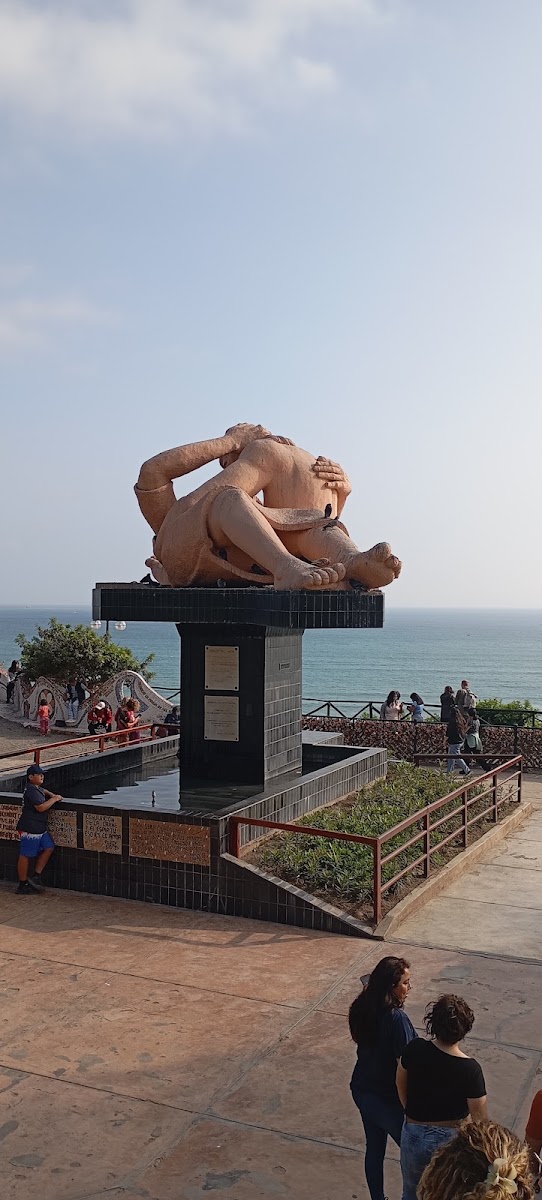 Parque del Amor