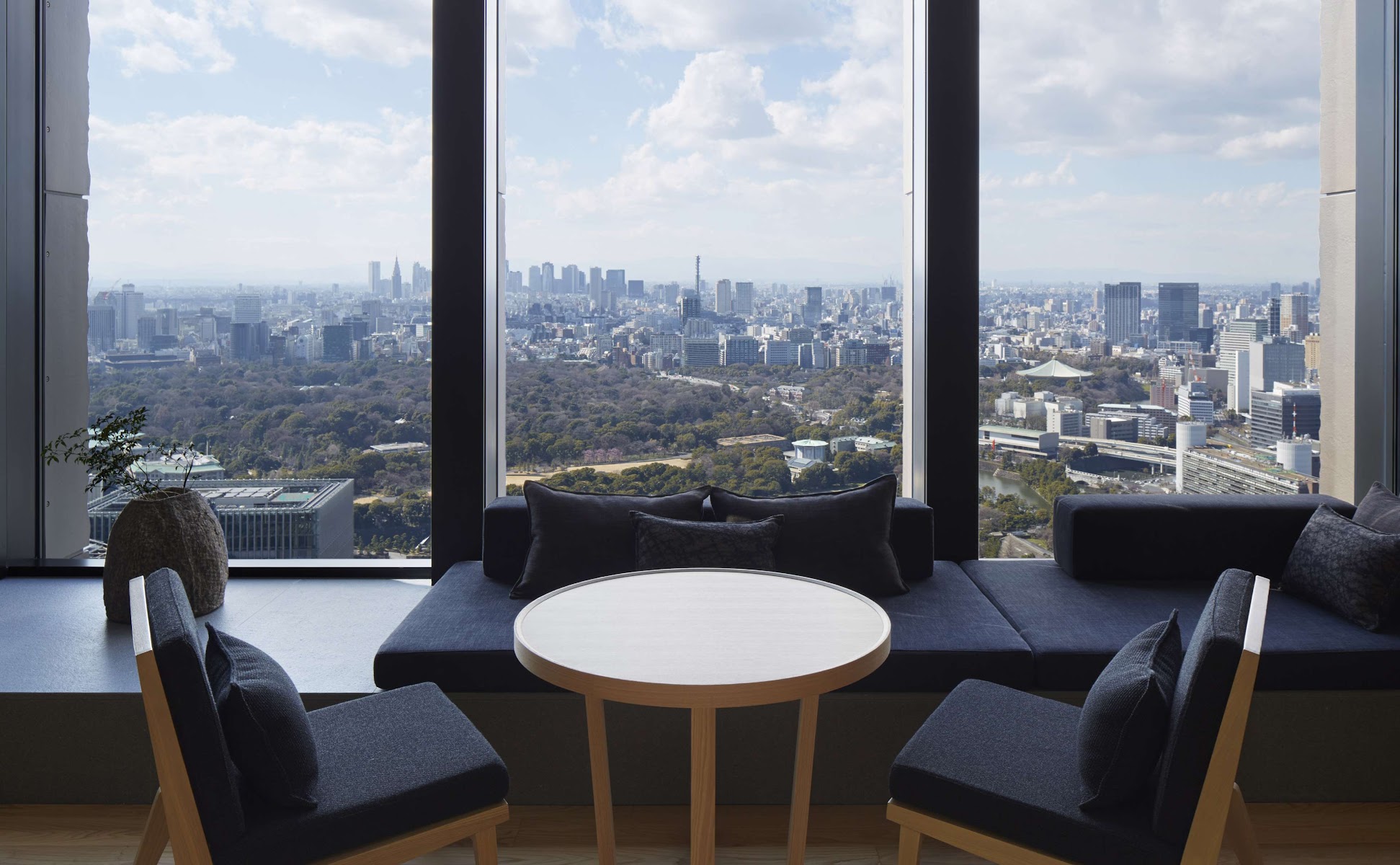 Aman Tokyo