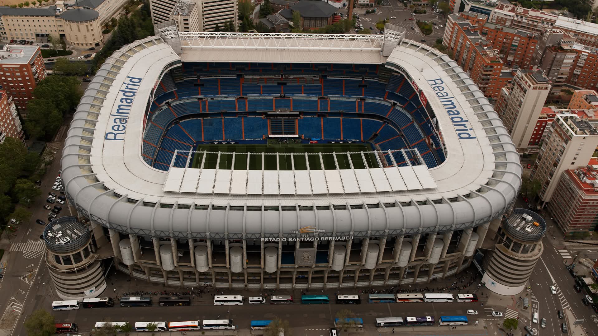Bernabéu