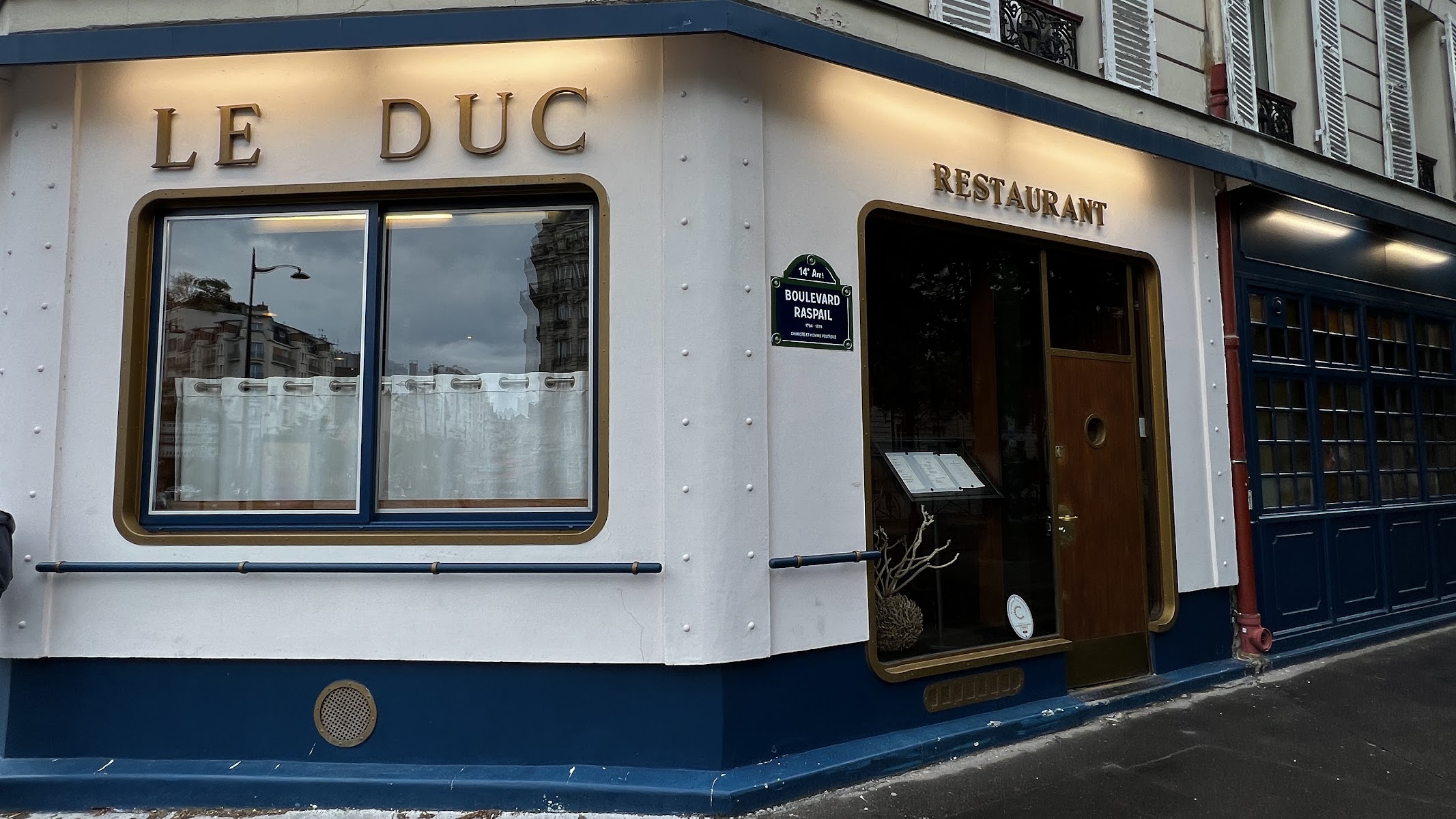 Le Duc