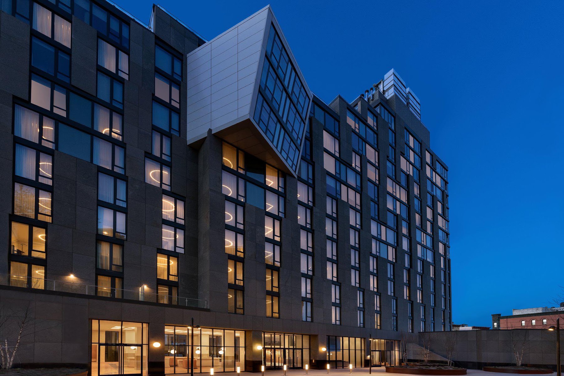 Hotel Indigo Williamsburg - Brooklyn by IHG