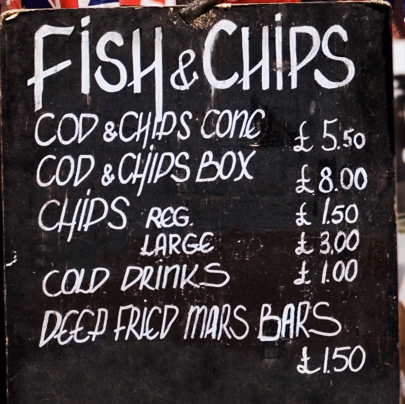 7 Top Fish n Chips Spots in London