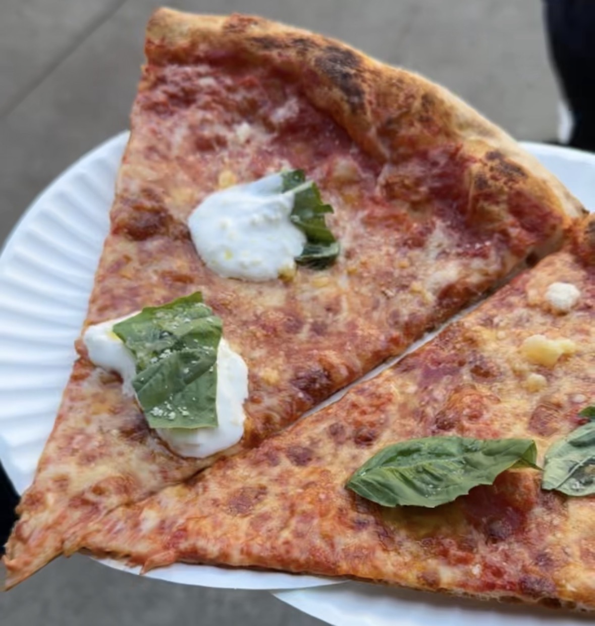 10 Amazing NYC Pizzerias