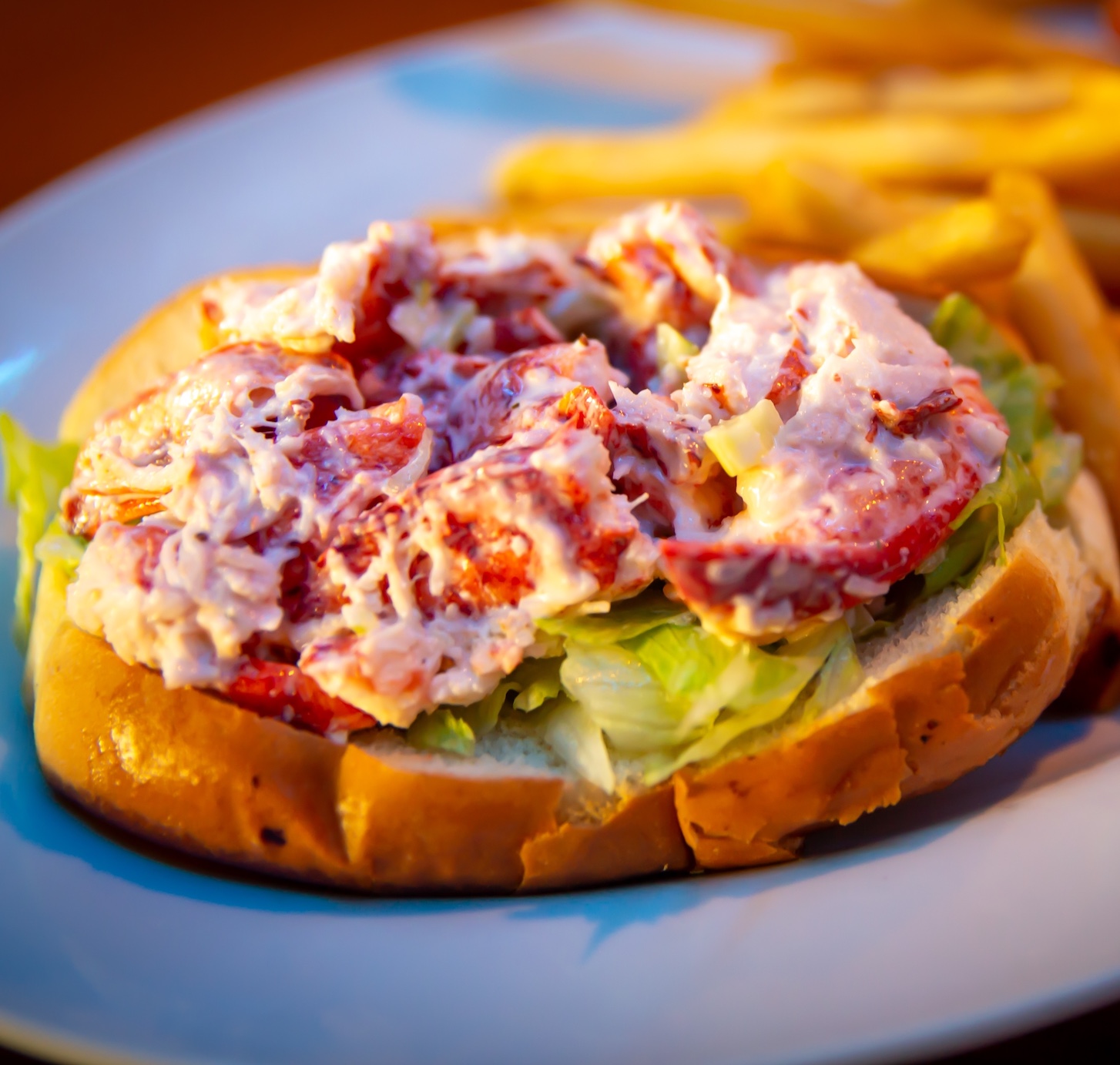 8 Great Places for Lobster Rolls in Boston