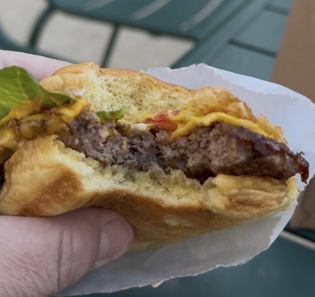 12 of the Best Burgers in New York City